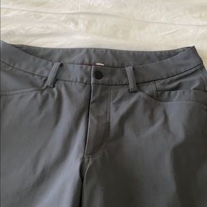 Lululemon Mens dress pants